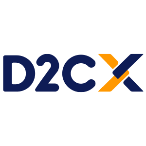 株式会社D2C X